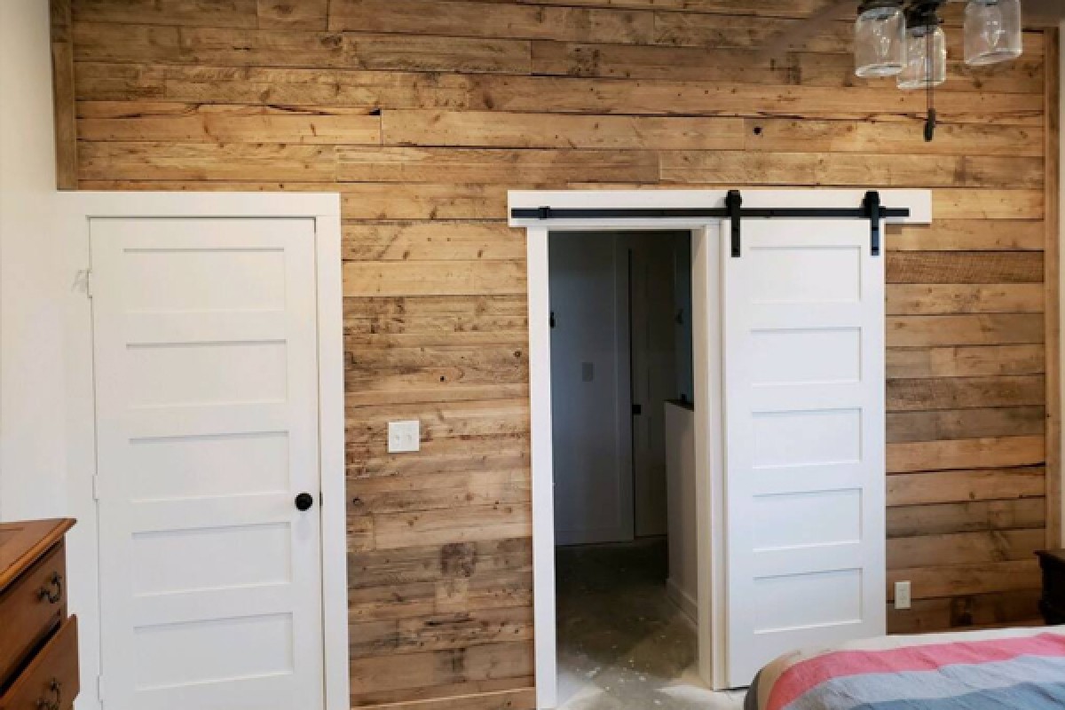 Home Remodeling in Longview, Texas